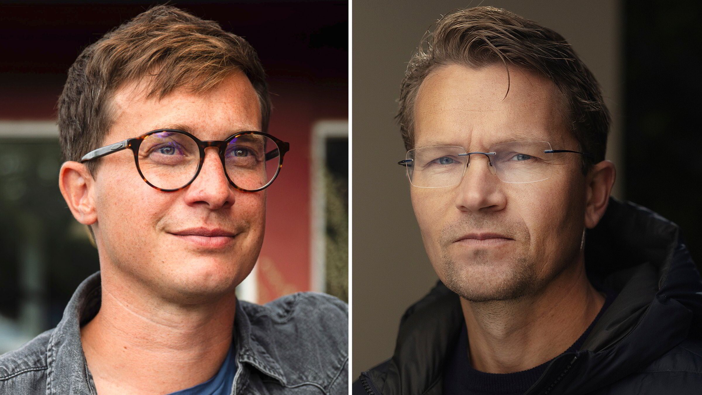 Hardt oppgjør med «Landet som ble for rikt»
