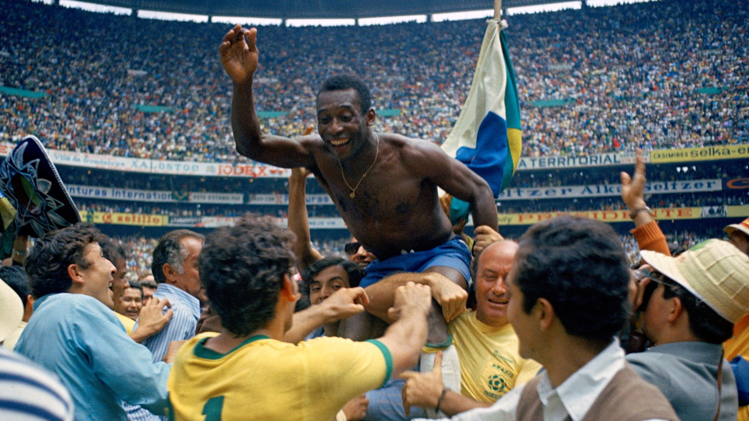 Drømmer seg tilbake til VM i 1970