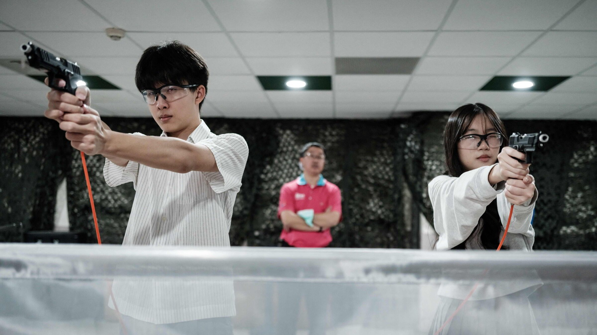 På innsiden av Taiwans digitale kamp mot Kina: Det tar sekunder å lage, uker å avkrefte