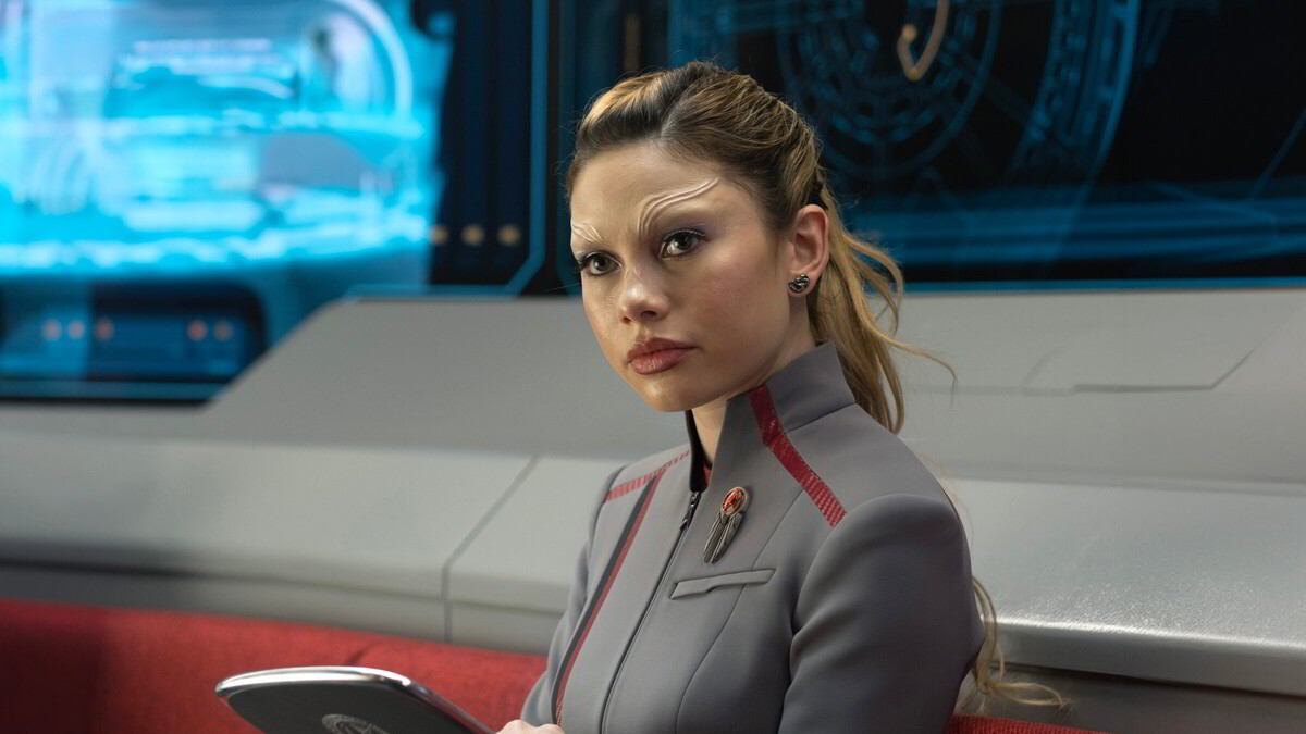 Forh&aring;ndsomtale av tv-serier med premiere i februar 2026. (+)