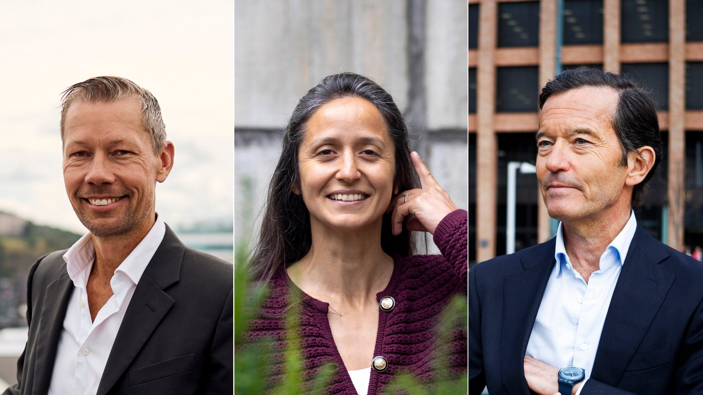 Ydmykhet, spesialisering, «people skills» – slik lykkes du i verdens mest prestisje­fylte konsulent­selskaper