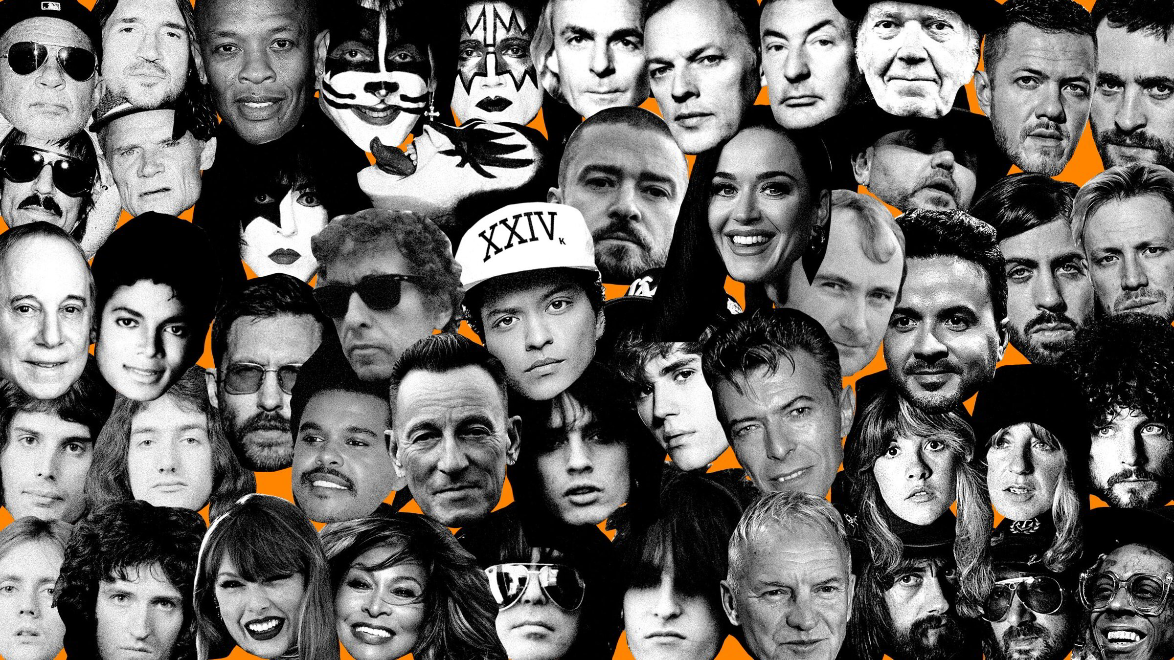 Spår dobling av musikkmarkedet: – Det har aldri vært mer penger på vei inn