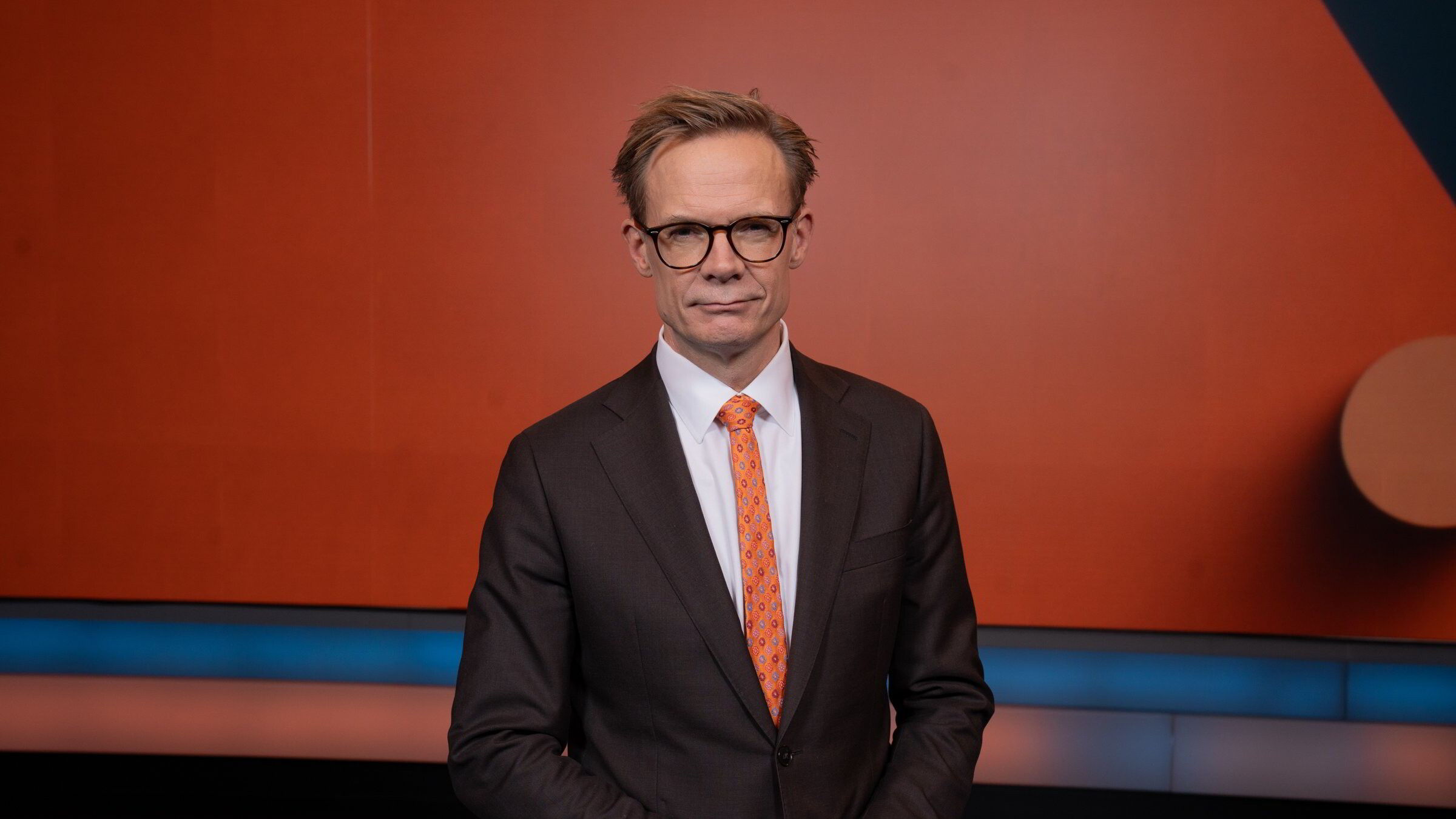 – Jeg har en indre sunnmøring i meg