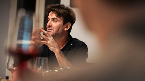Den legendariske burgundprodusenten Nicolas Potel gikk bort forrige uke.