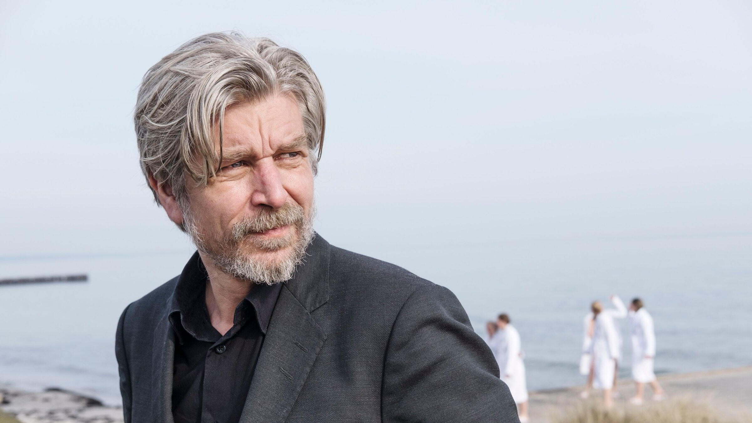 Lang dags ferd mot skrekk