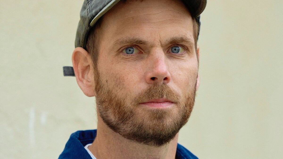 Simen V. Gonsholt: Kortspillet amerikaner forklarer verden