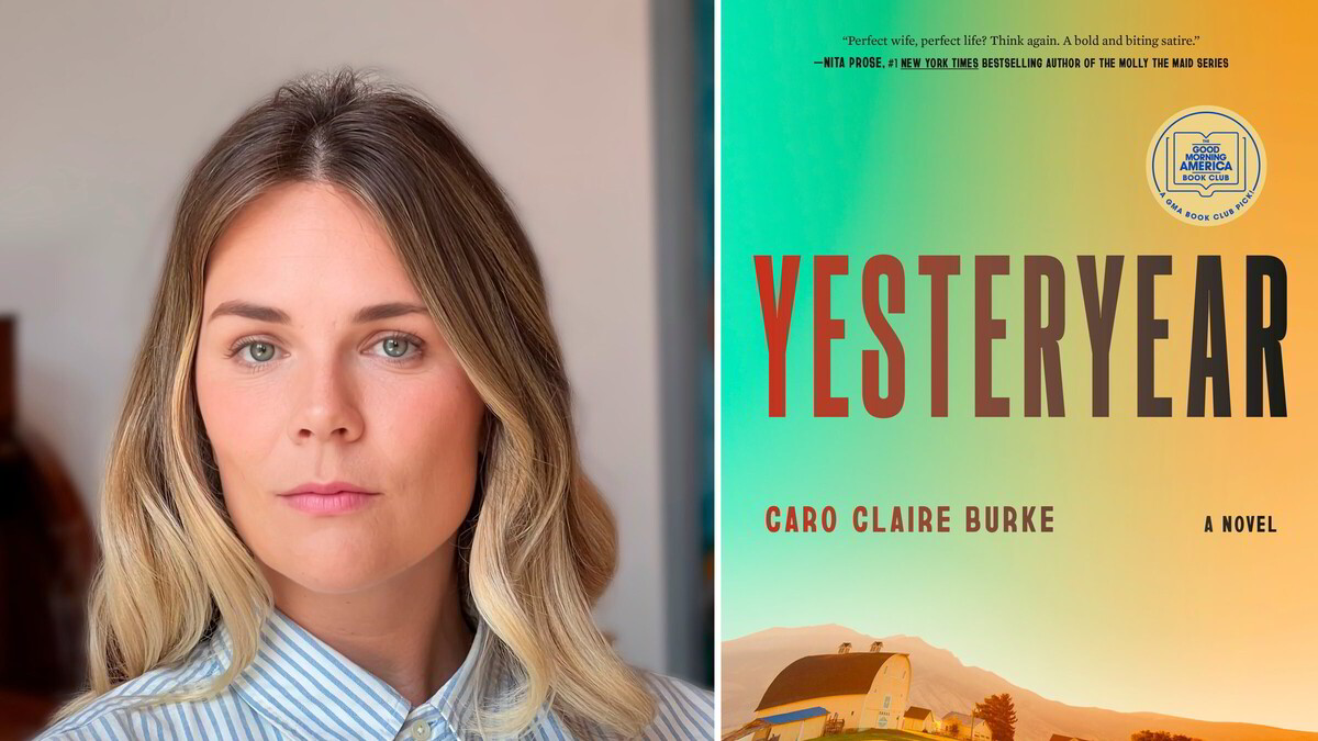 Vårens store romansnakkis