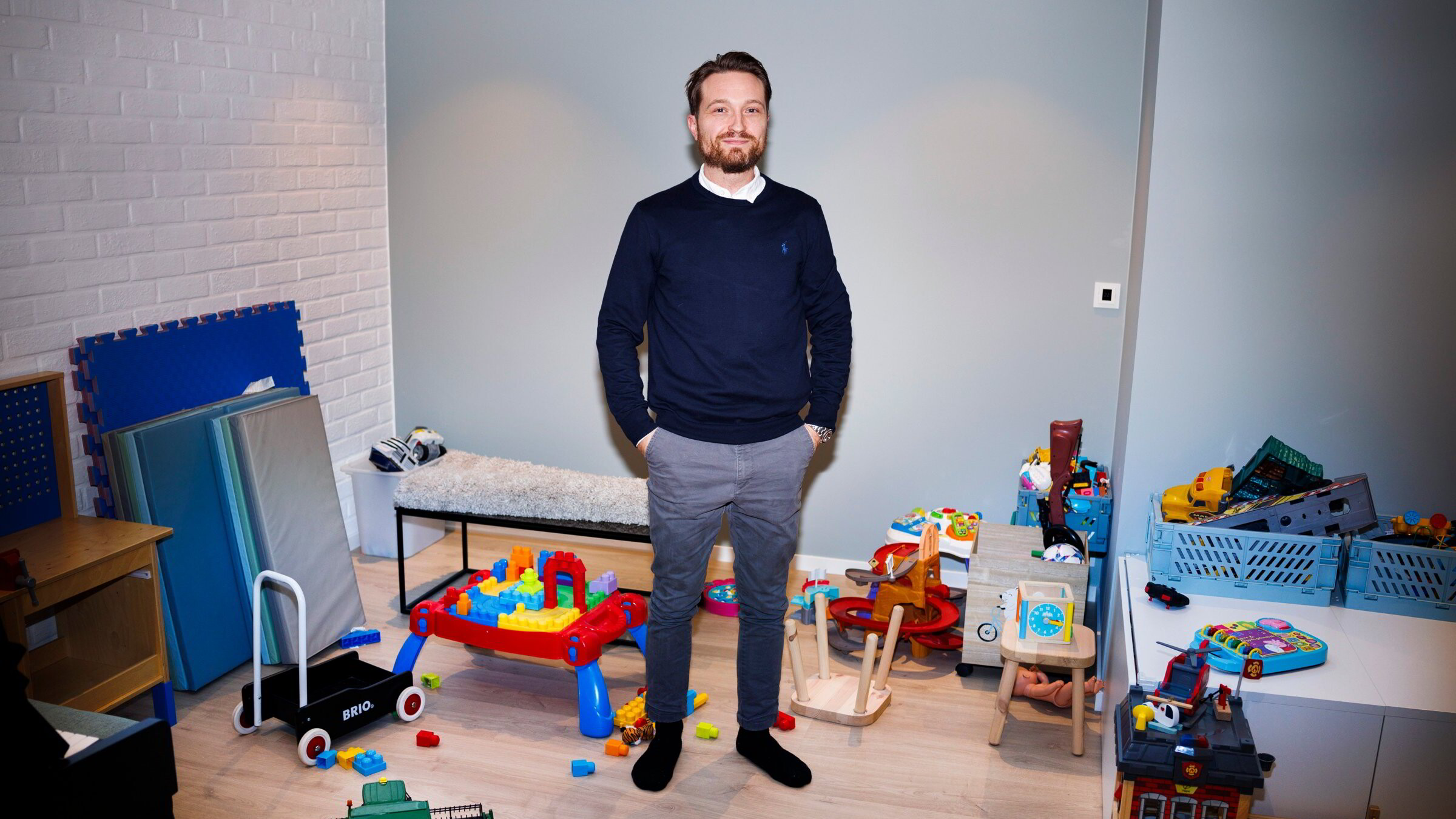 – Unge i dag slutter hvis jobben ikke passer inn i livet deres