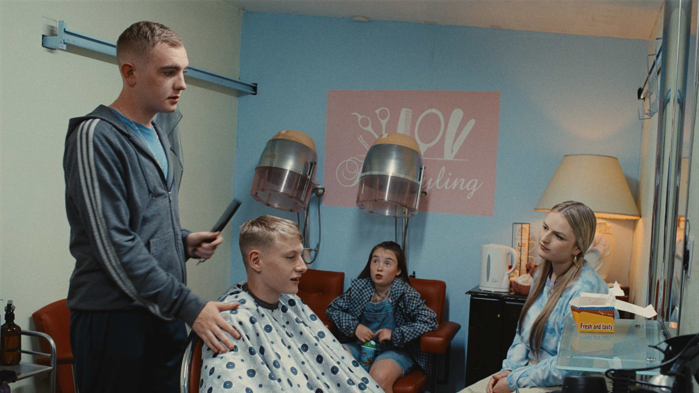 Hjertelig fra skråplanet