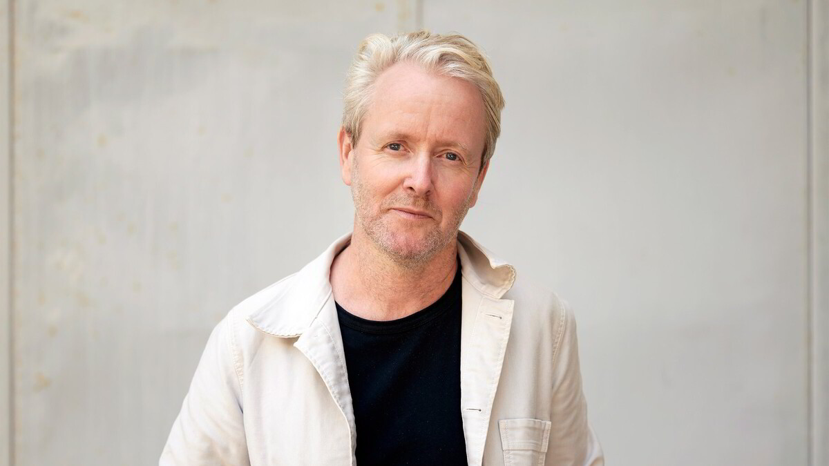 – Jeg var så naiv. Jeg var spesialist i ingenting