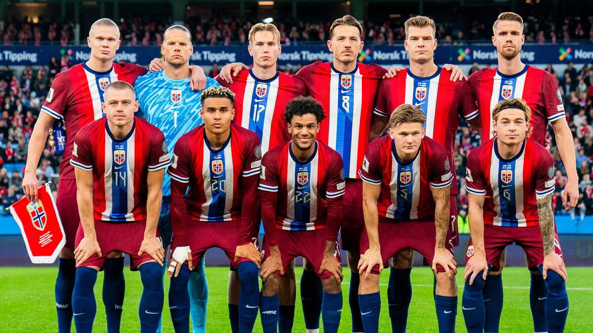 Den omstendelige veien tilbake til fotballtoppen