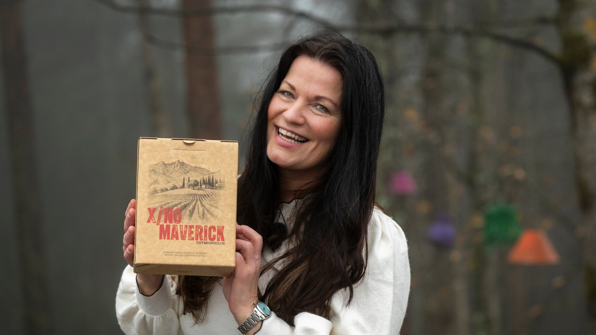 Meretes utvalgte: Nytt gresk vinvidunder