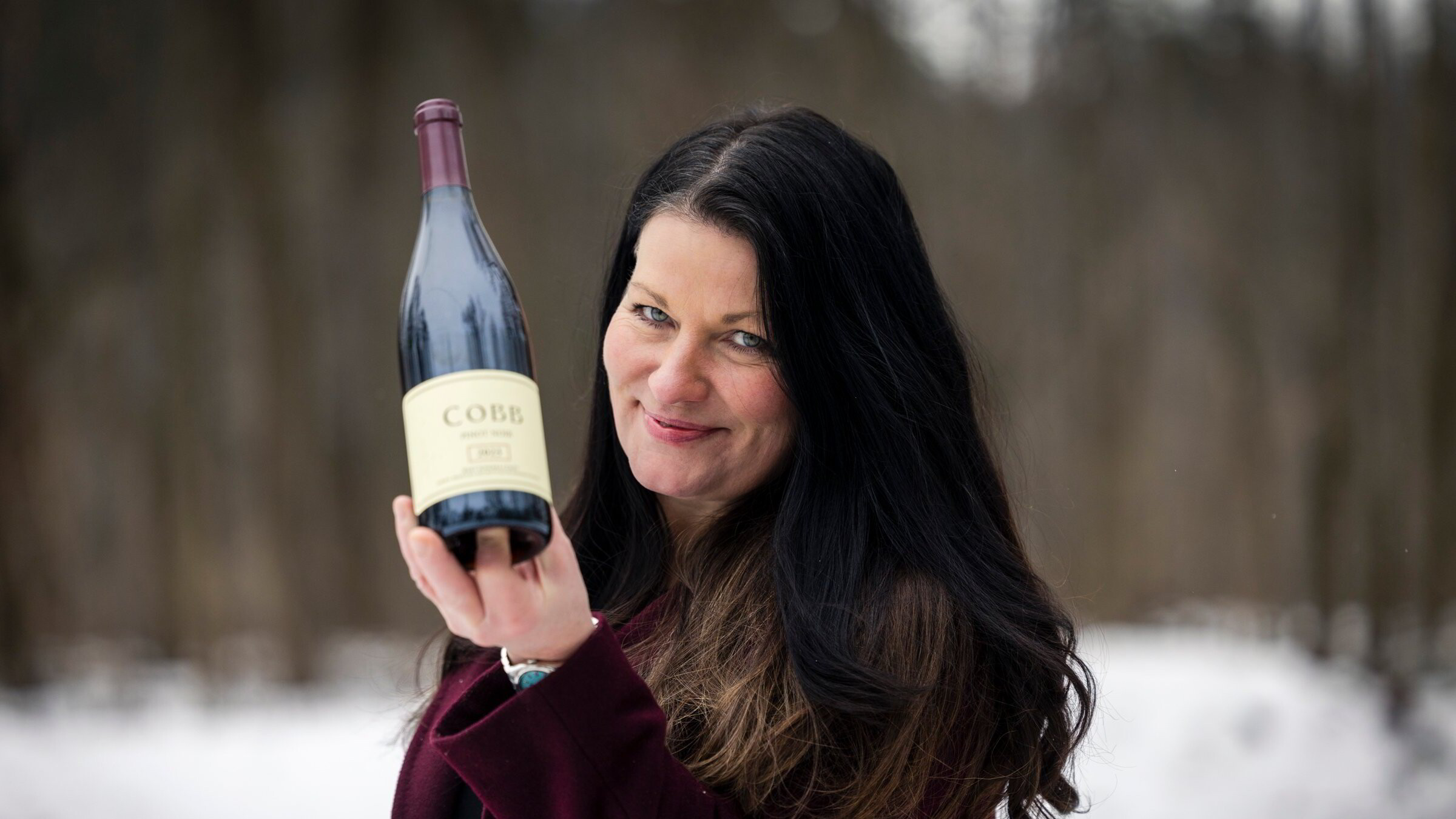 Meretes utvalgte: Pinot noir til sommeren