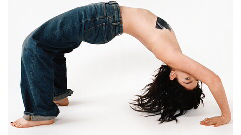 Lorde er New Zealands bidrag til ultrapop i 2025.