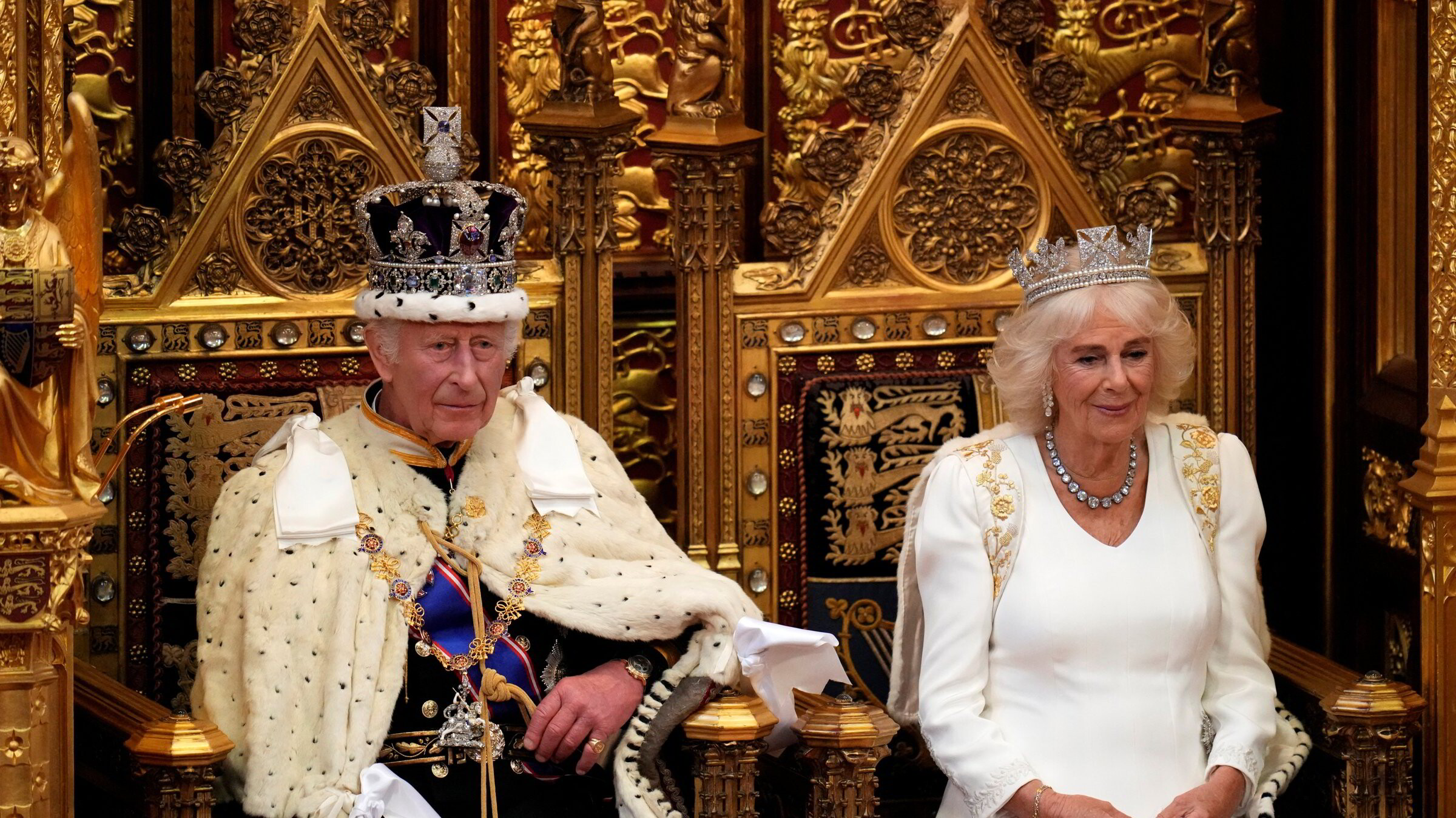 Åpent brev til England