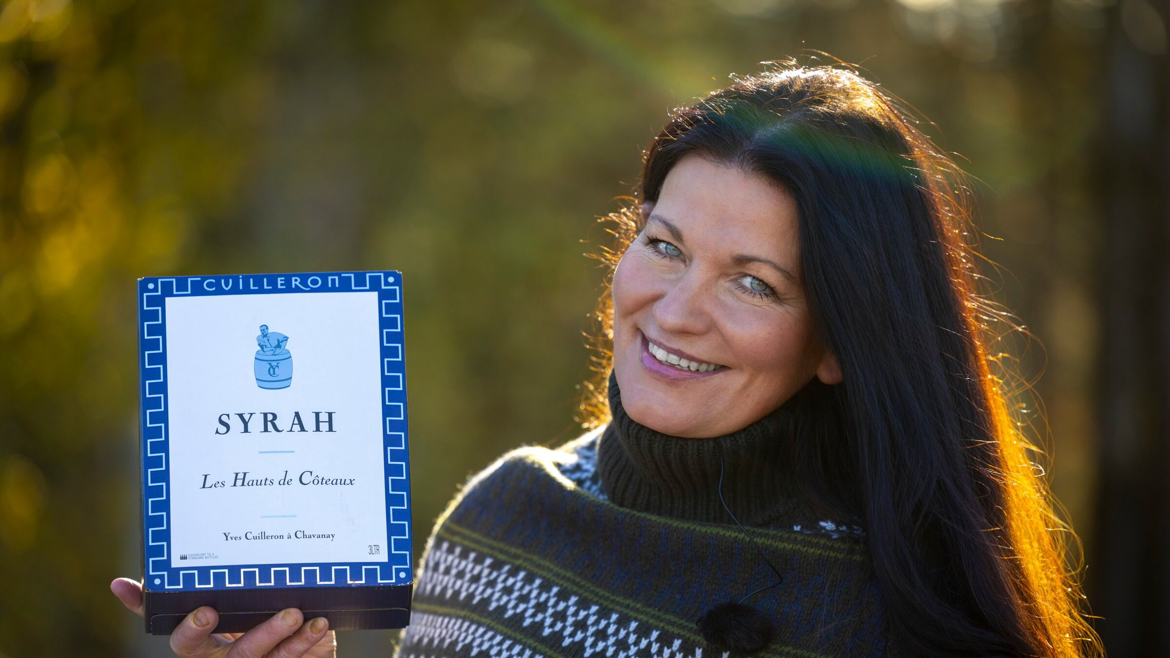 Meretes utvalgte: Den beste viltvinen er nå på boks