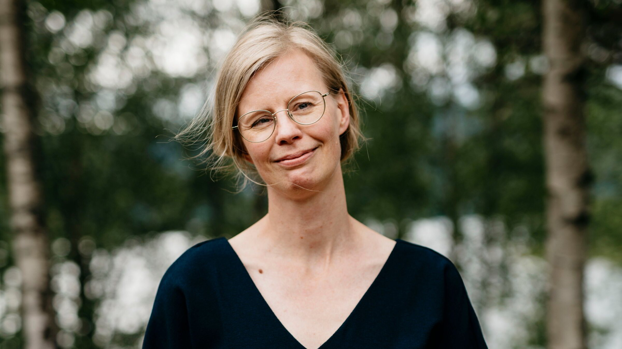 – Alle mennesker burde se litt på «Luksusfellen»