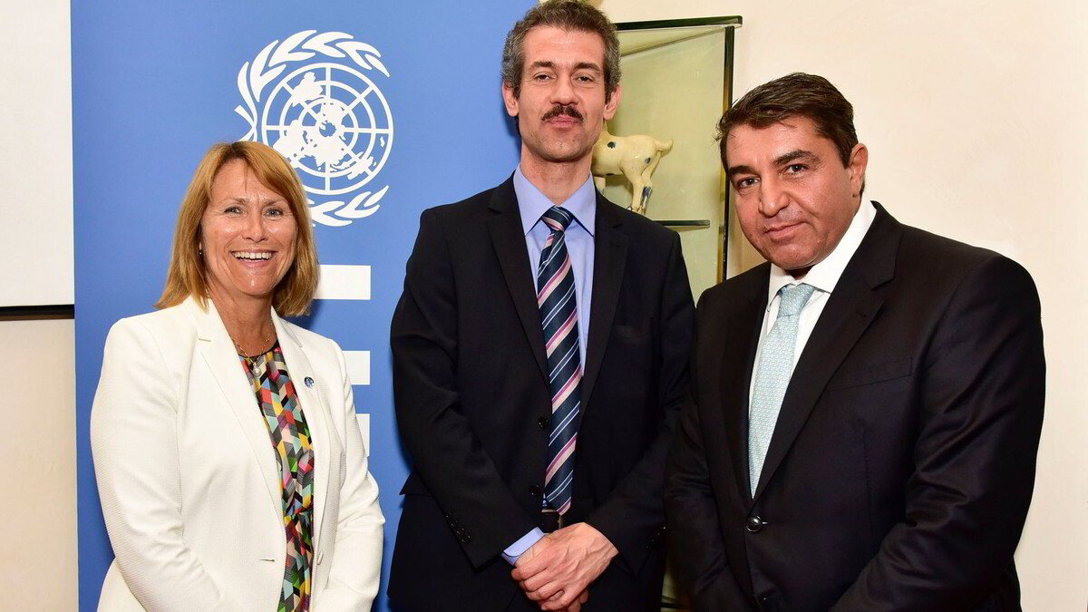 Ble advart om useriøse partnerskap, usikre bygge­prosjekter og Trump-venn