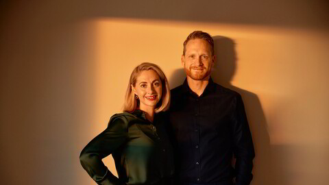 Gitte og Thomas Nesset Midelfart er organisasjonspsykologer og skriver om ledelse i Dagens Næringsliv.