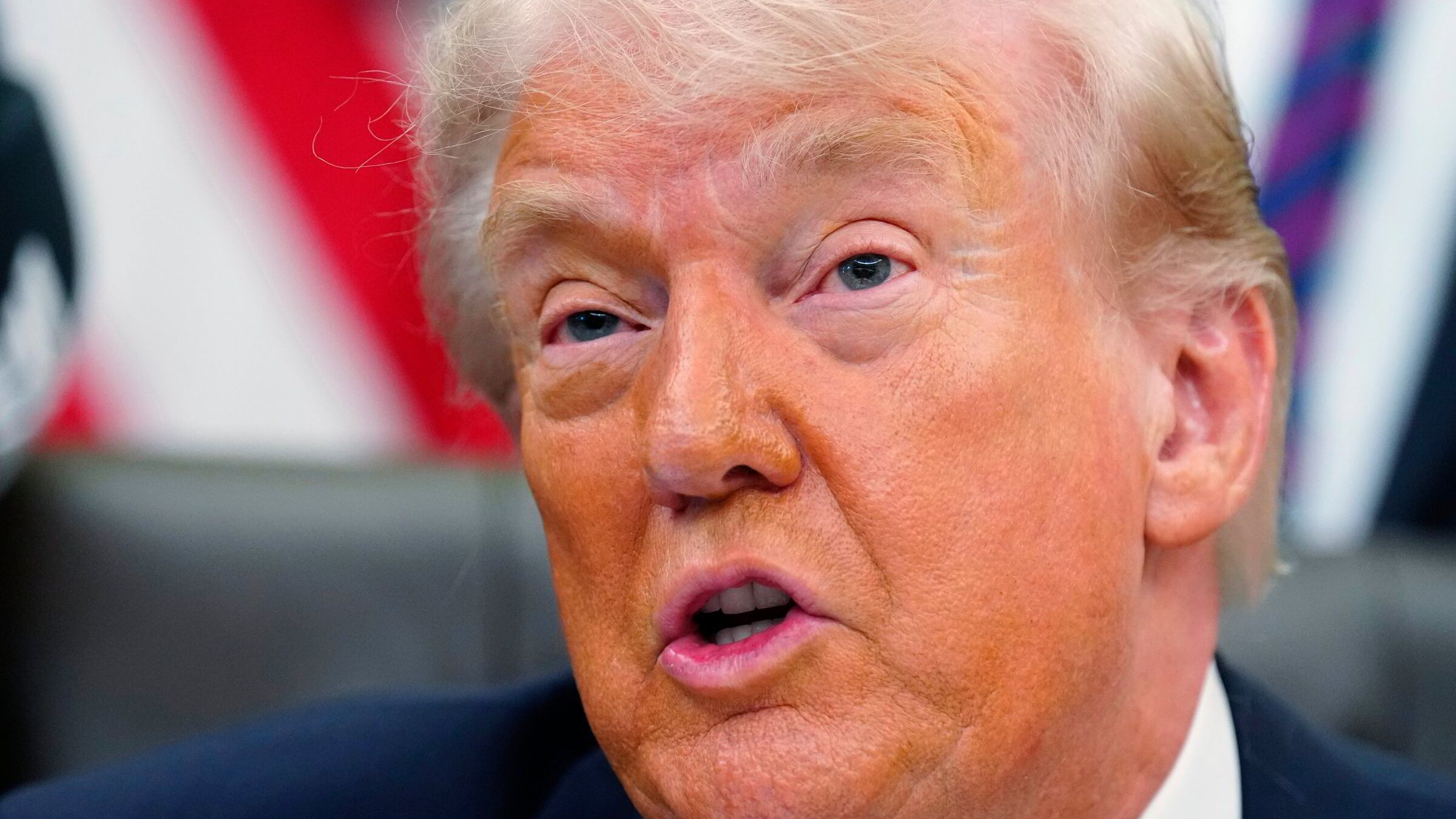 Økt håp om Iran-avtale – men Trump truer med å gjenoppta bombingen