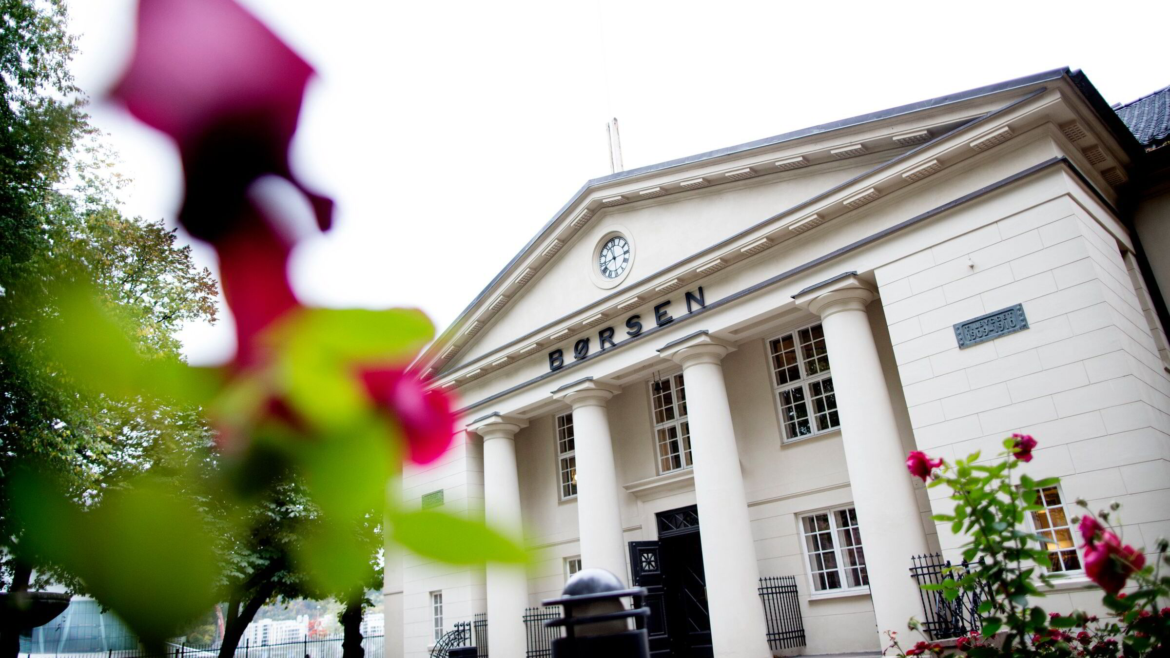 Sikkerhetsnettet gagner også investorer som satser på gründerne