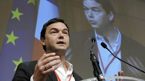 Partier på venstresiden vil neppe ha en arveavgift på 90 prosent, slik Thomas Piketty foreslår. Men hva slags arveavgift vil de ha?