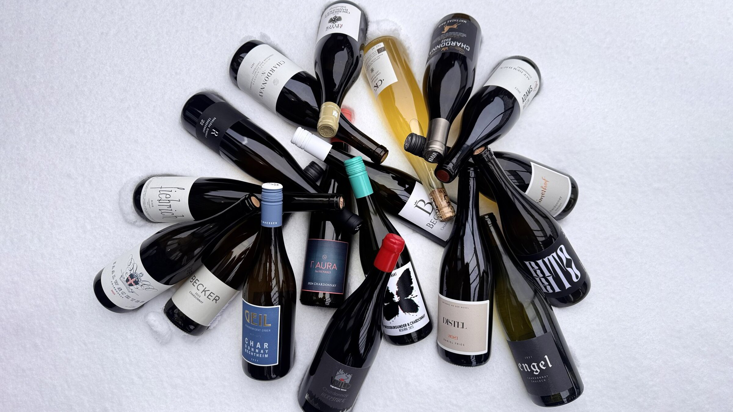 Tysk chardonnay­revolusjon