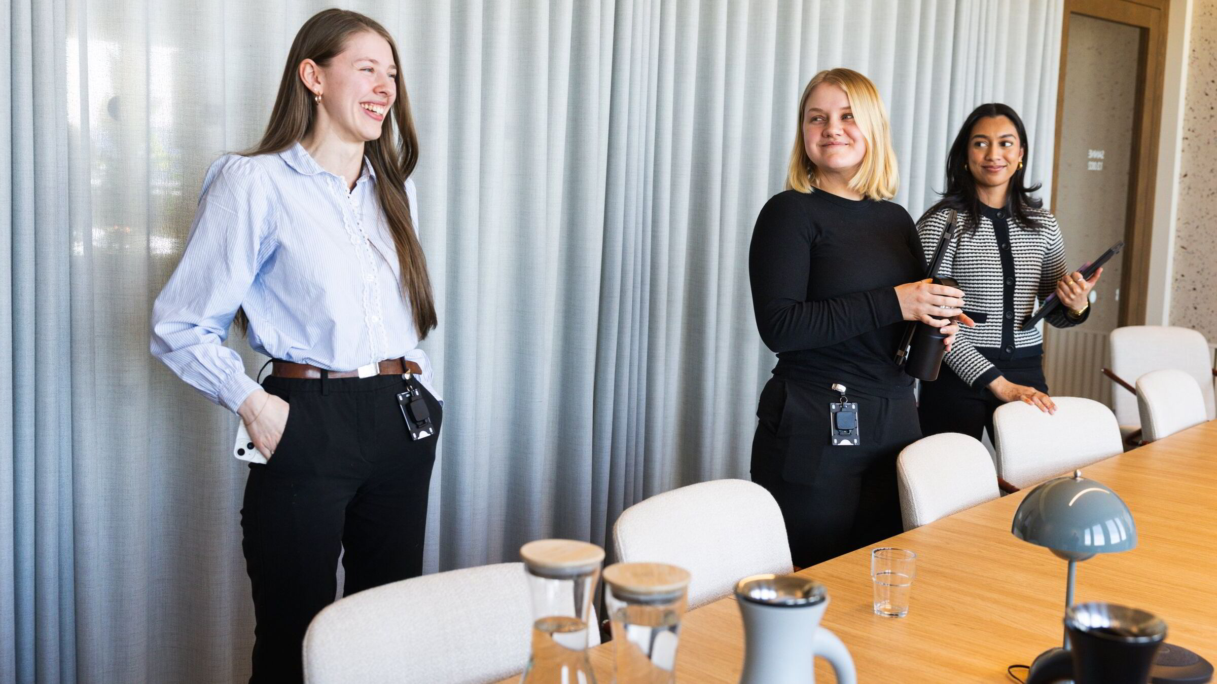 Nyutdannede med KI-kompetanse rykker frem i køen: – Trenger ikke 20 års erfaring