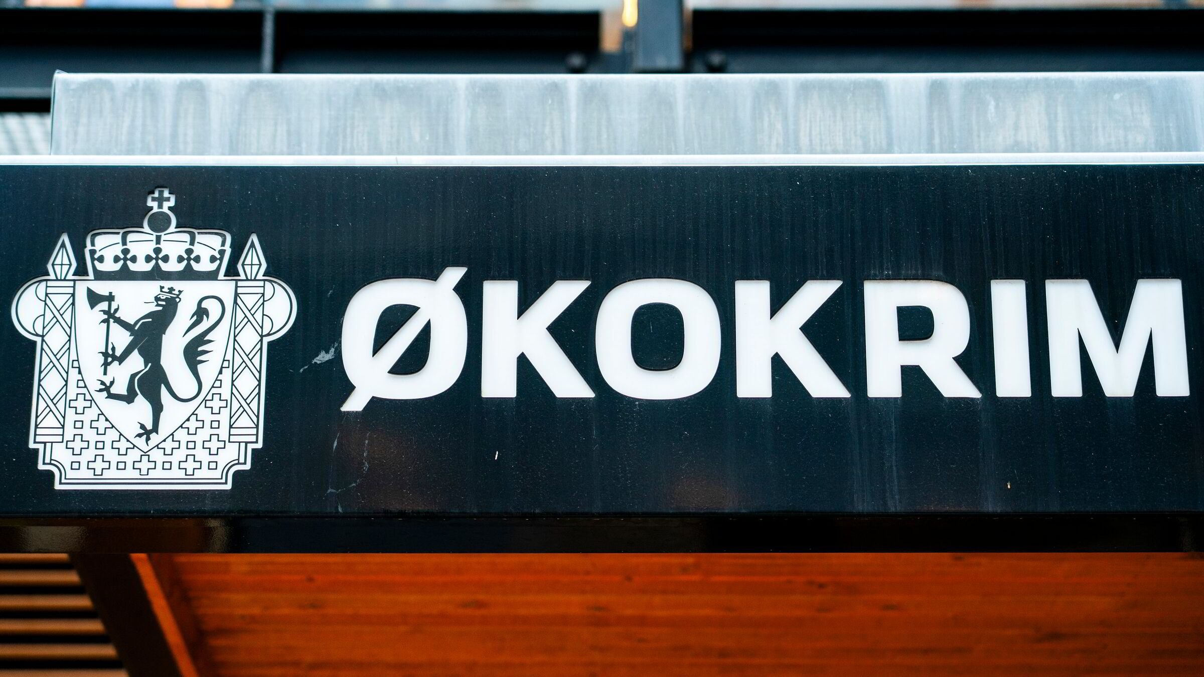 Taushetsplikt må ikke bli taushet om kriminalitet