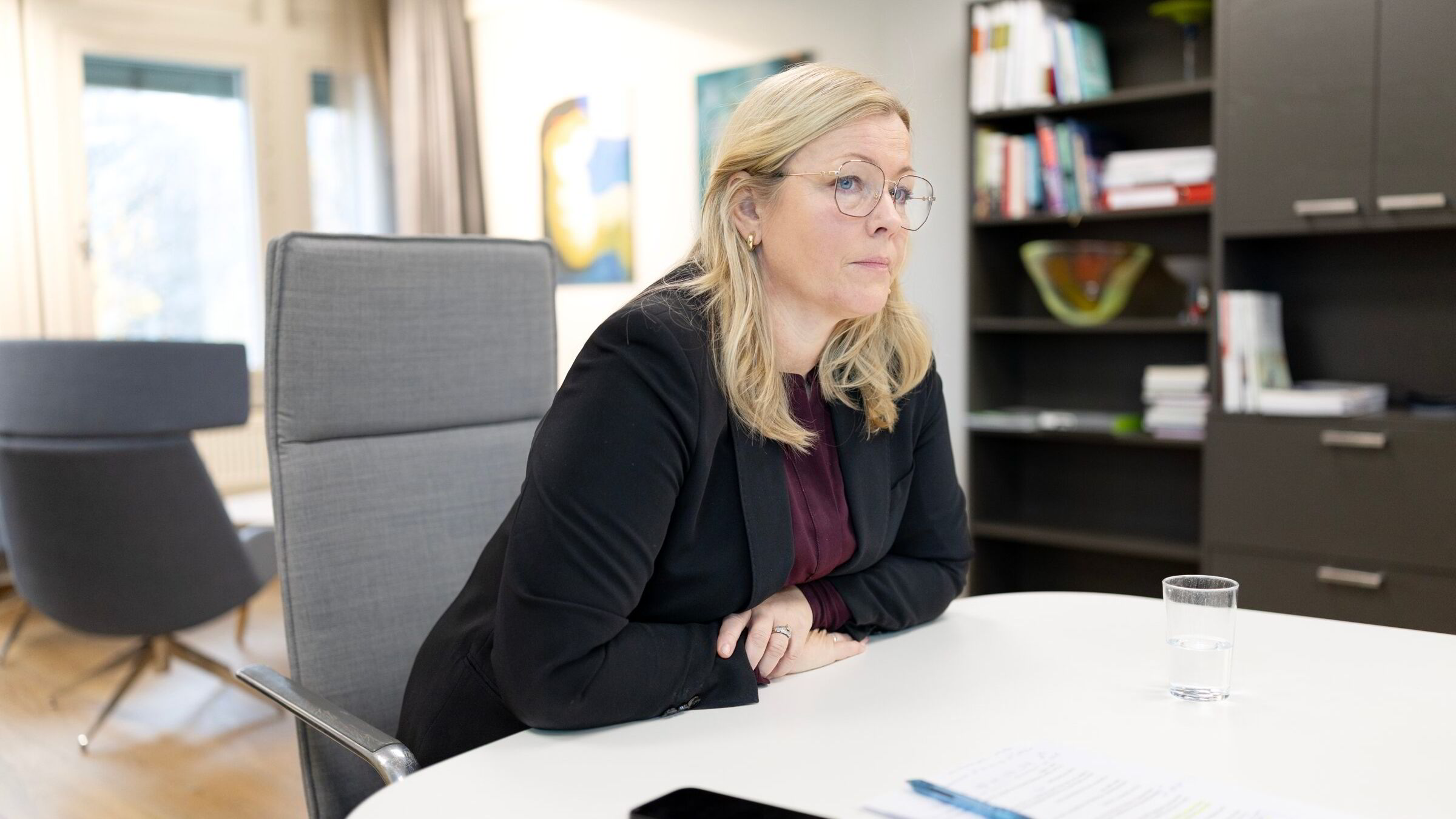 Budsjettlekkasje: 240 millioner kroner mer til å få folk i jobb