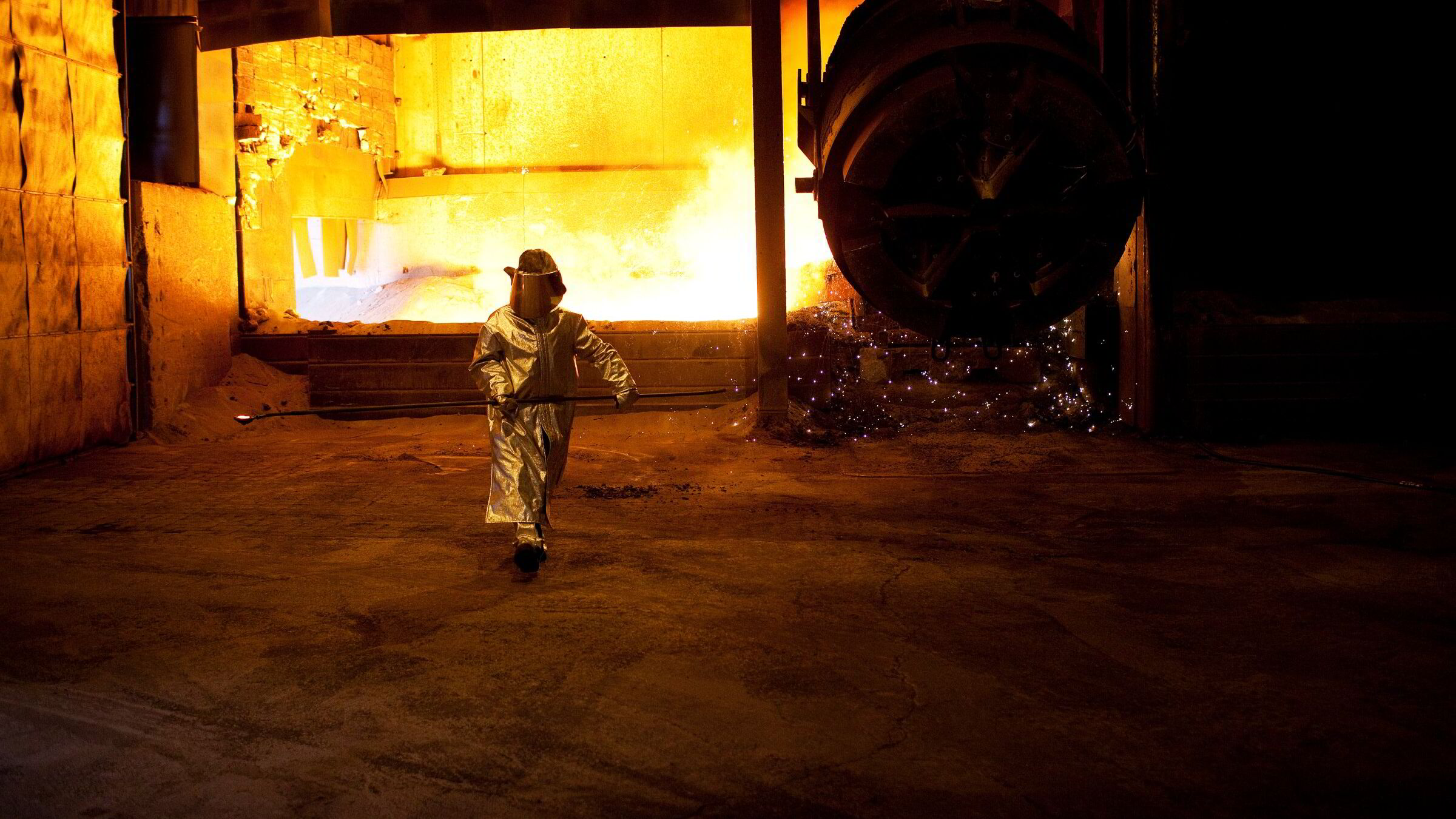 Bør vurdere å gå rettens vei mot EU-tollen