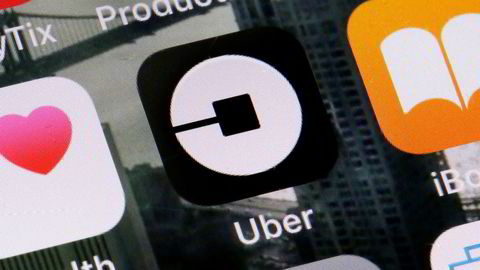 Uber får tilbake kjørelisensen i London.