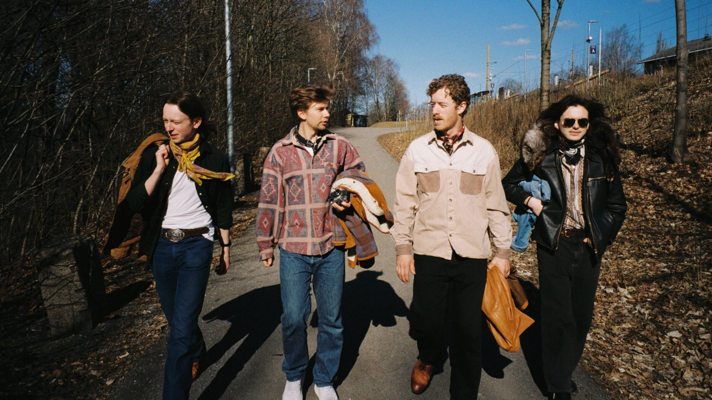 Under en høyere himmel