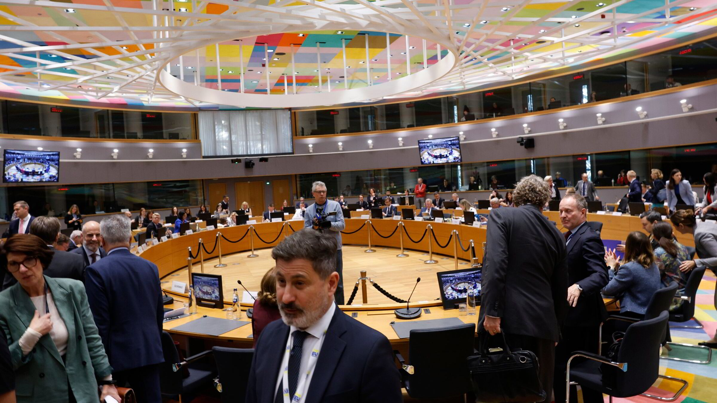 Karbonfangst er i vinden i Brussel