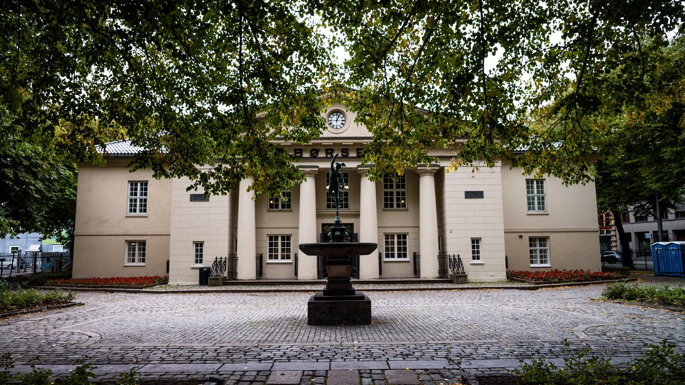 Dette er årets syv adelaksjer på Oslo Børs