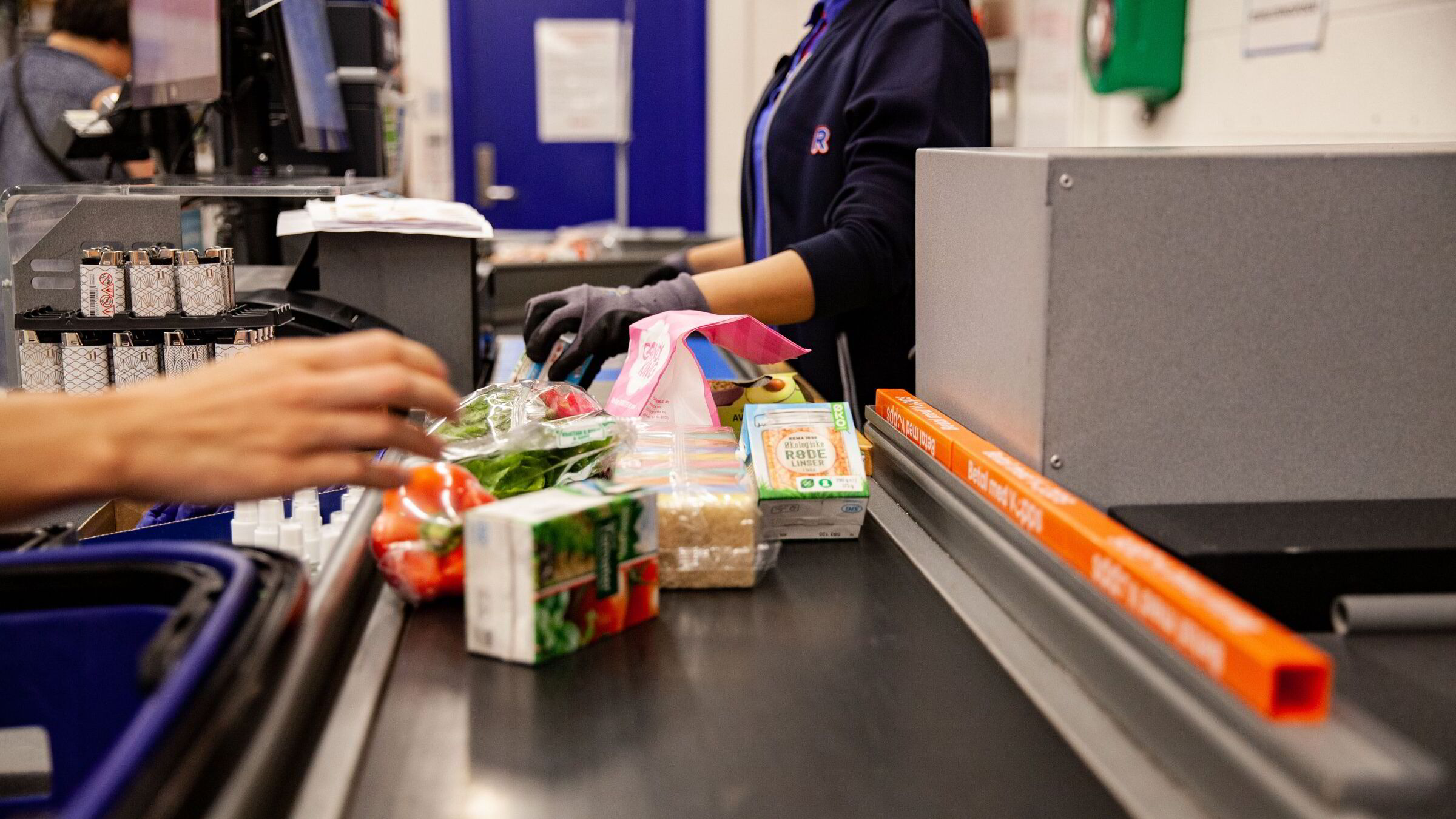 Dagligvaretiltakene virker