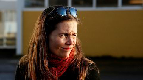 Katrin Jakobsdottir blir ny statsminister på Island.
