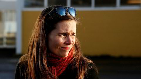 Katrin Jakobsdottir blir ny statsminister på Island.