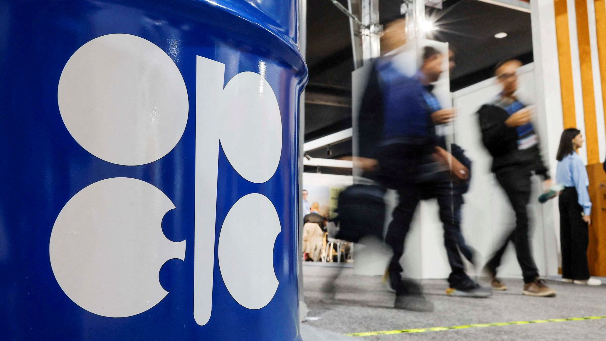 De forente arabiske emirater trekker seg fra oljekartellet Opec