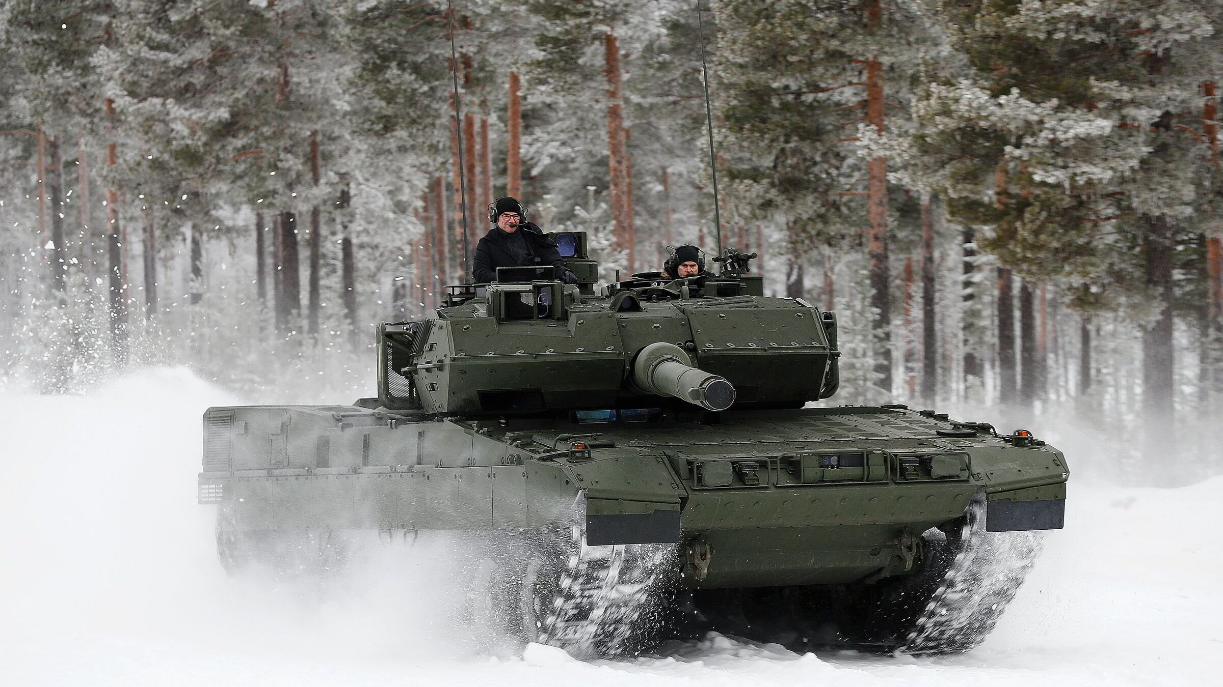 På villspor i europadebatten