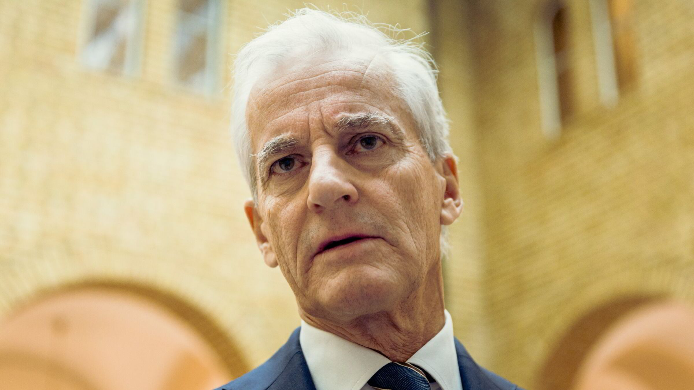 Støre ville til Israel – fikk nei av Netanyahu