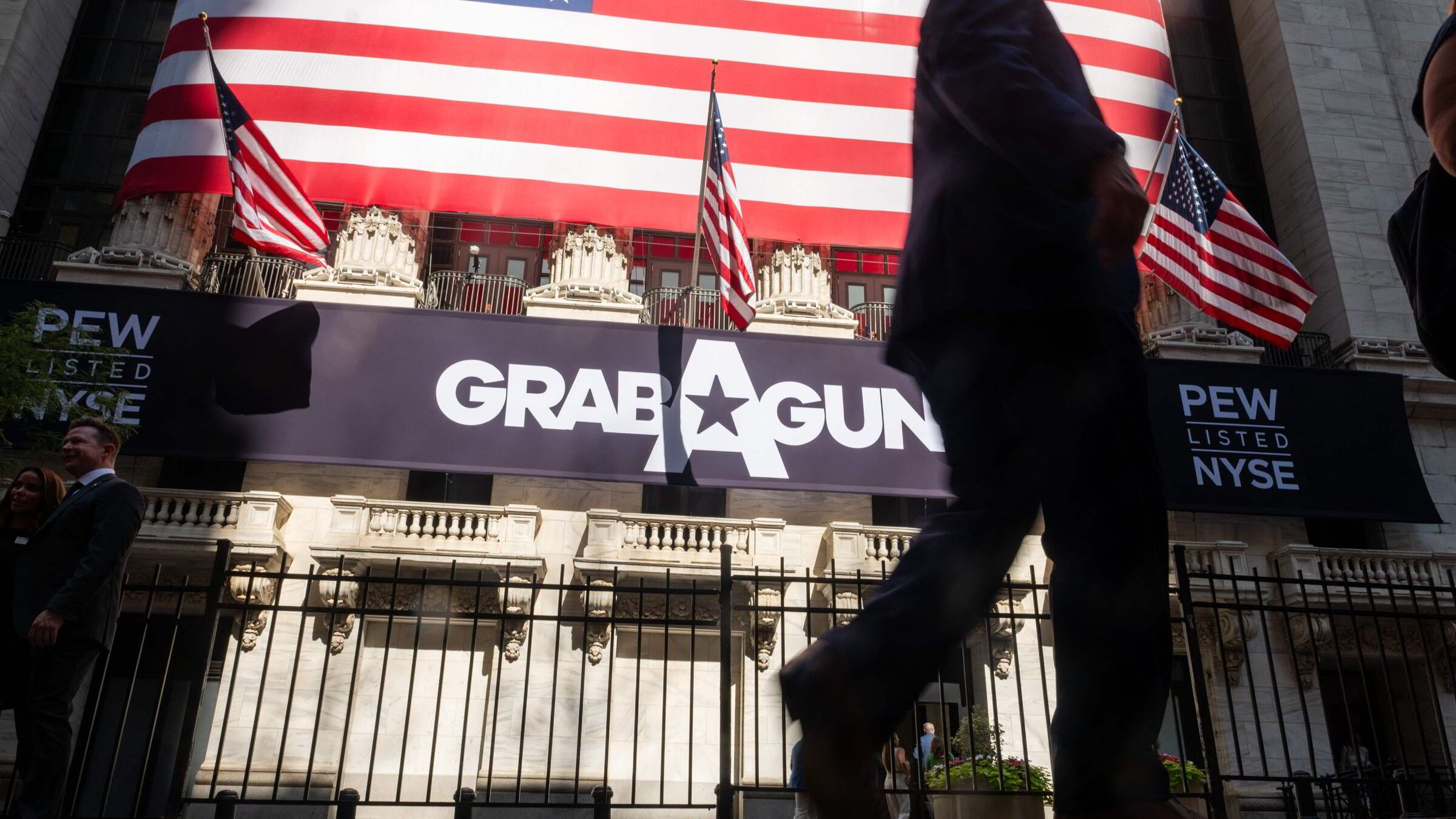 Oppgang på Wall Street – elbilprodusent rykket til etter storavtale med Uber