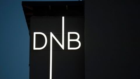 DNB bekrefter at det er deres feil at mange har fått for mye fra Nav.