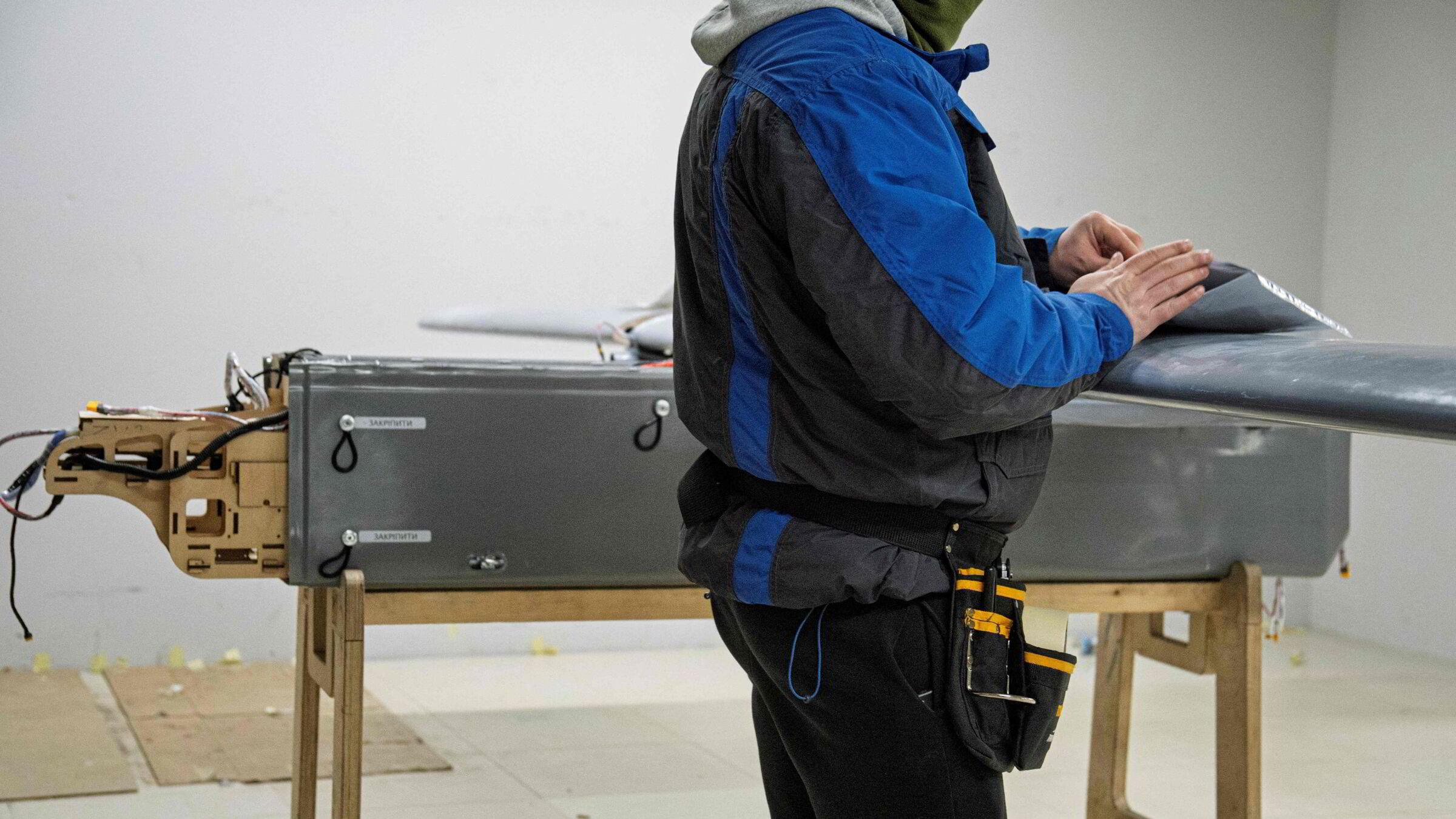 Ukrainas 6-6-6-6-modell viser vei