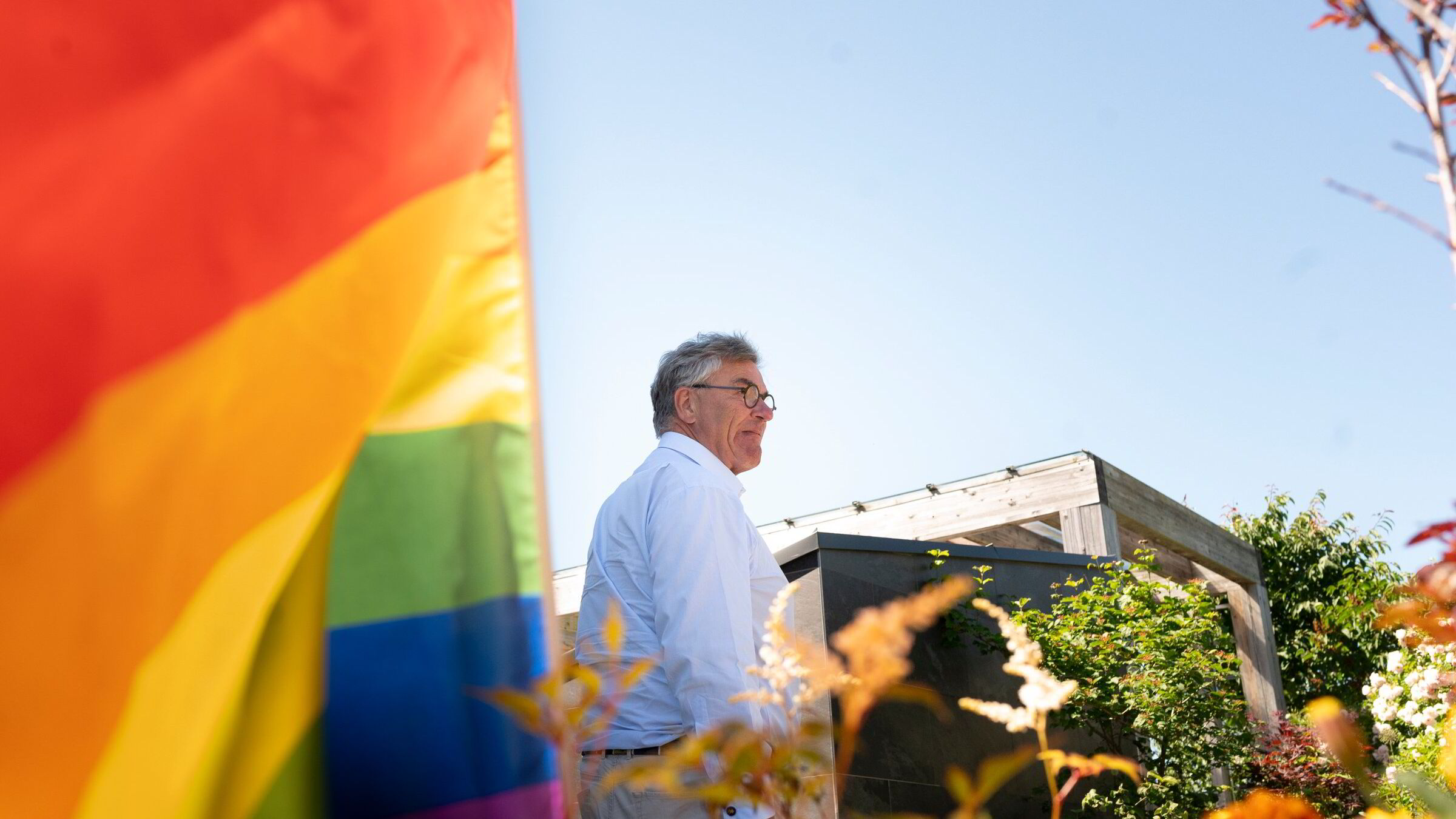 Takker Stein Erik Hagen: – Hans åpenhet var viktig for mange skeive