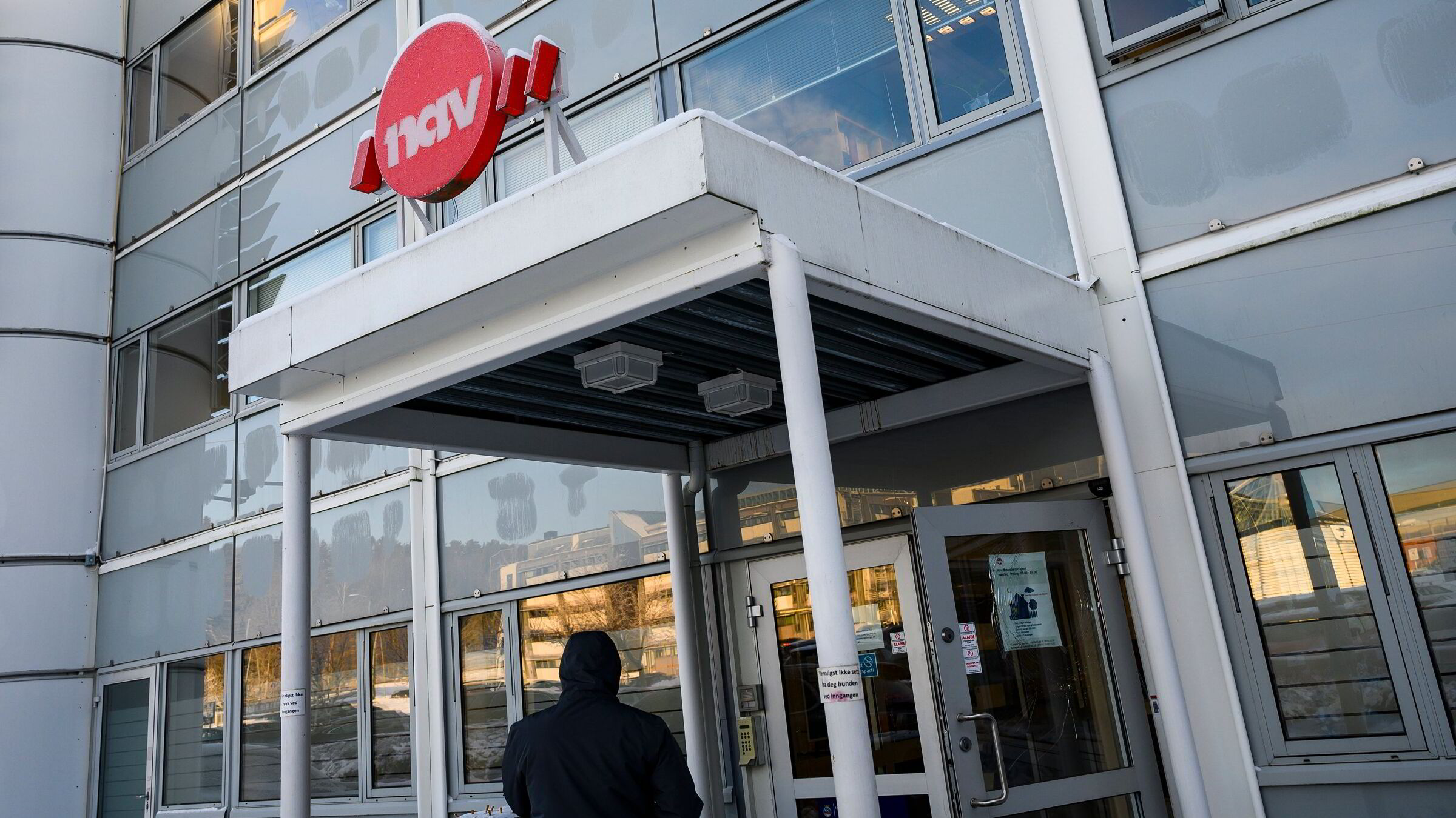 «Stabil» arbeidsledighet – var 2,0 prosent i september