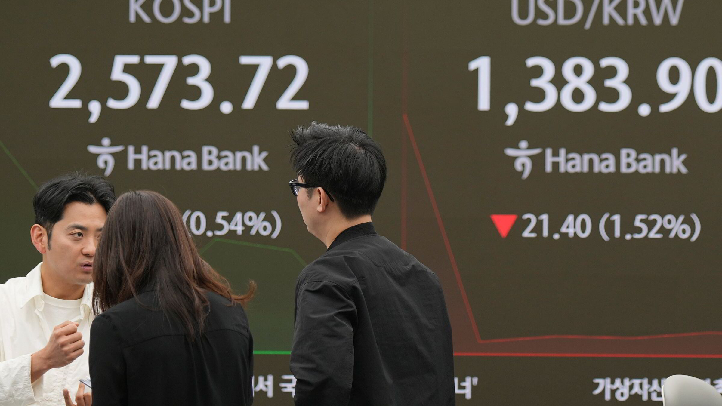 Optimisme i Asia etter kinesiske rentekutt og fornyede handelssamtaler