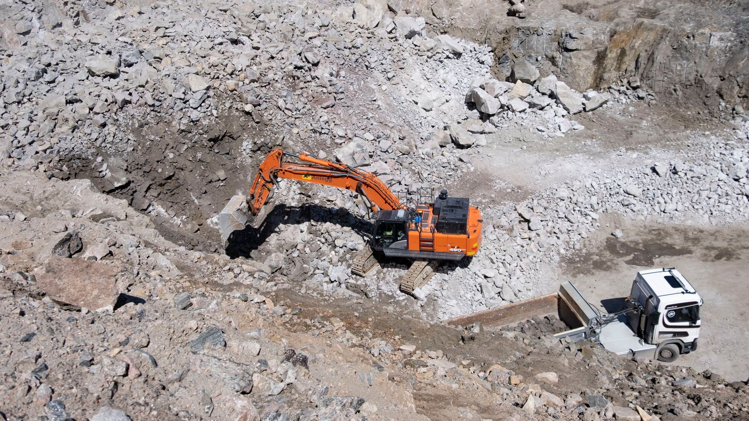 Sløseriets korsfarere på E39