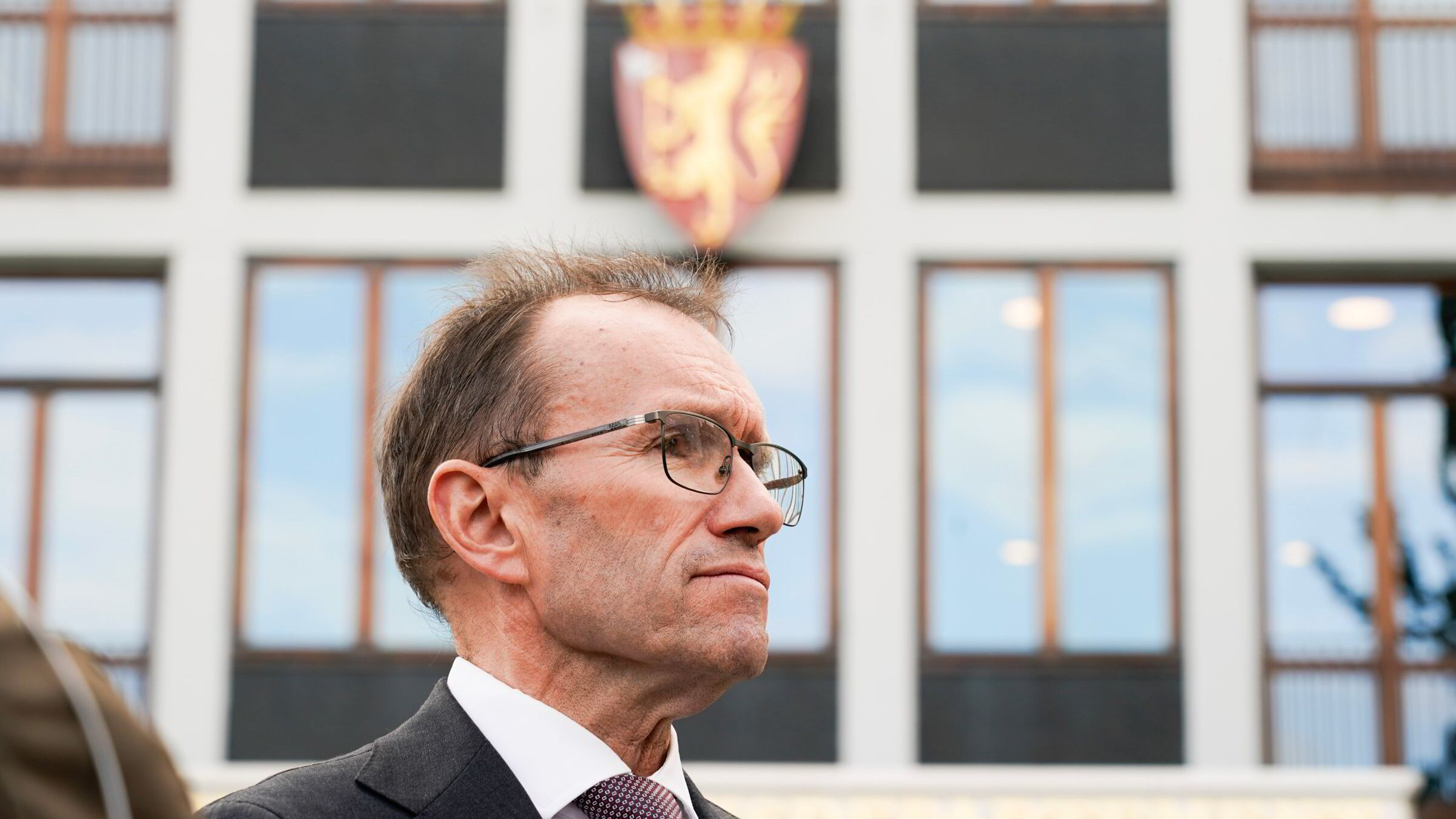 To år etter Hamas-angrepet: Espen Barth Eide ser håp om fred i Midtøsten