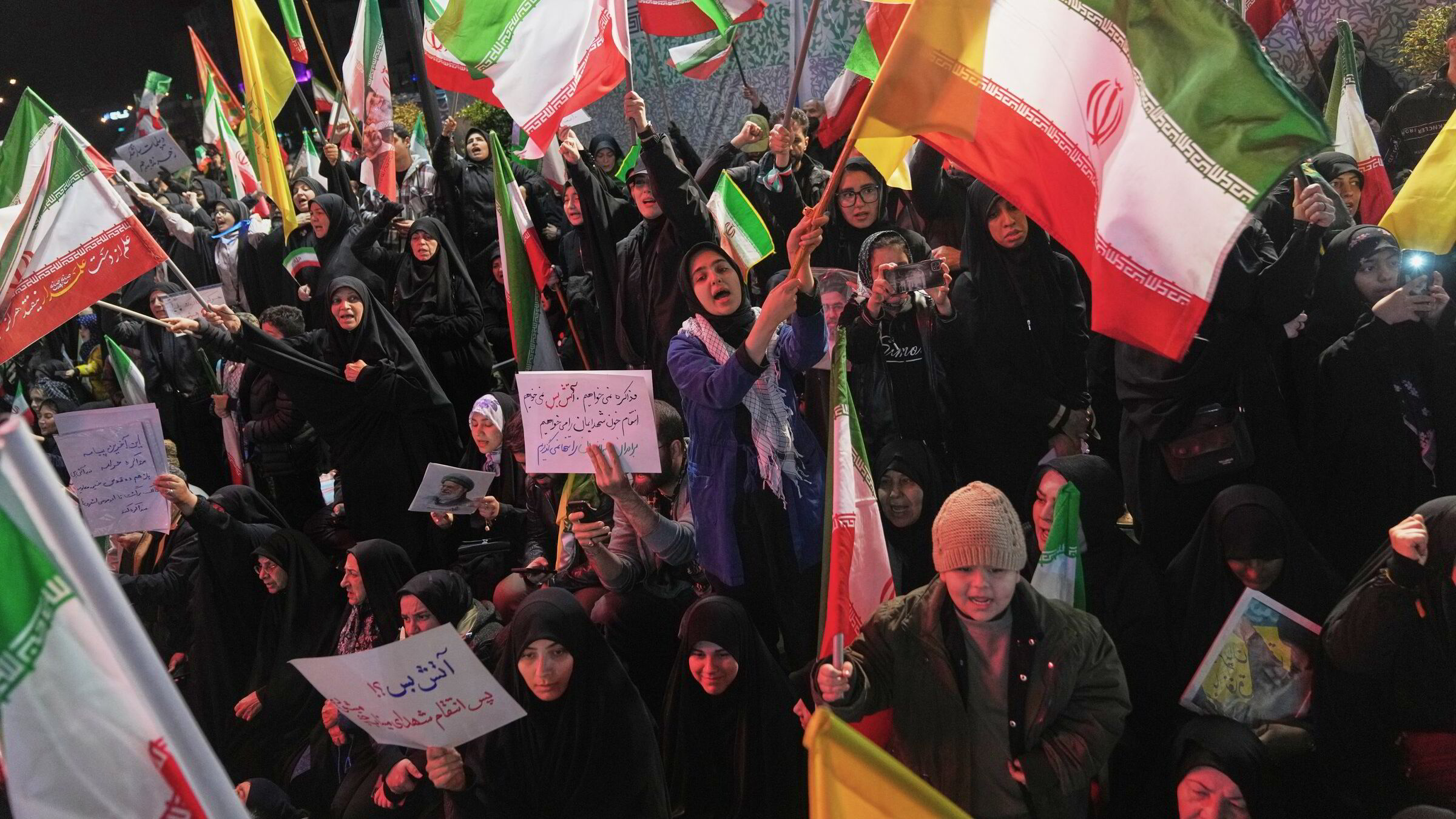 Markedene snur etter Iran-anklager: – Våpenhviler er alltid rotete